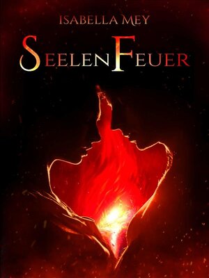 cover image of SeelenFeuer
